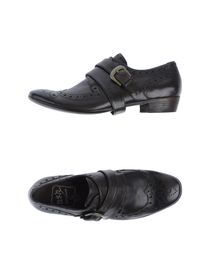 ASH - Moccasins