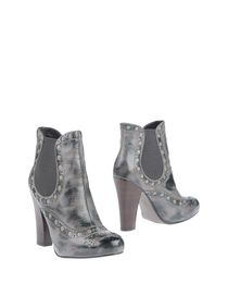 ASH - Ankle boots