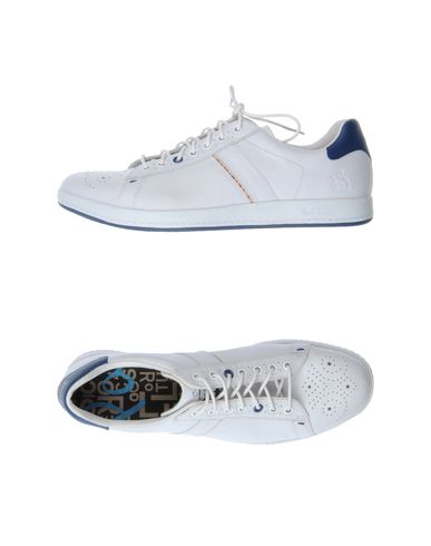 ZOOM PAUL SMITH - Sneakers