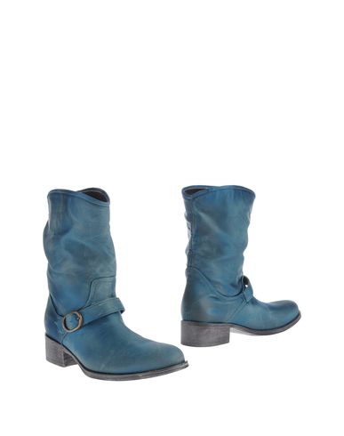 ZOOM VIA ROMA 15 - Ankle boots