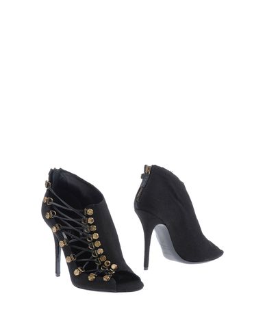 ZOOM BALMAIN - Ankle boots
