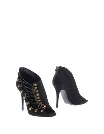 BALMAIN - Ankle boots