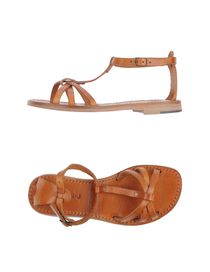EXQUISITE J - Sandals