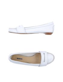 TREMP - Moccasins