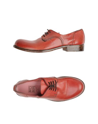 ZOOM MOMA - Lace-up shoes