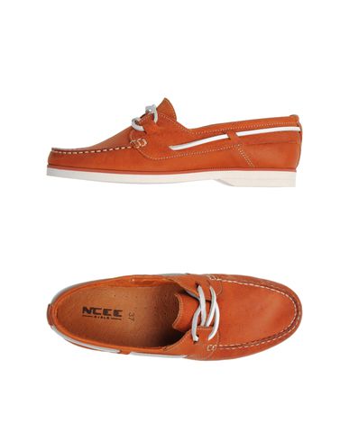 ZOOM N'CEE by NORBERTO COSTA - Moccasins