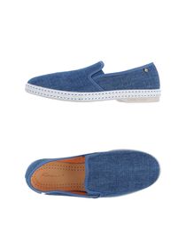 RIVIERAS - Low-tops