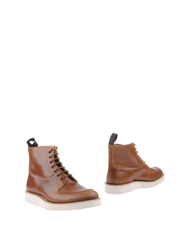 ZOOM TRICKER'S - Ankle boots