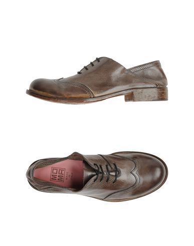 ZOOM MOMA - Laced shoes
