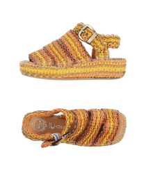 JEFFREY CAMPBELL - Sandals