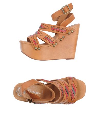 ZOOM JEFFREY CAMPBELL - Wedge