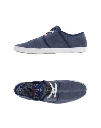 ZOOM PAUL SMITH JEANS - Sneakers