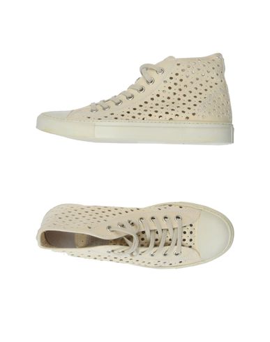 ZOOM MAISON MARTIN MARGIELA 22 - High-top sneaker