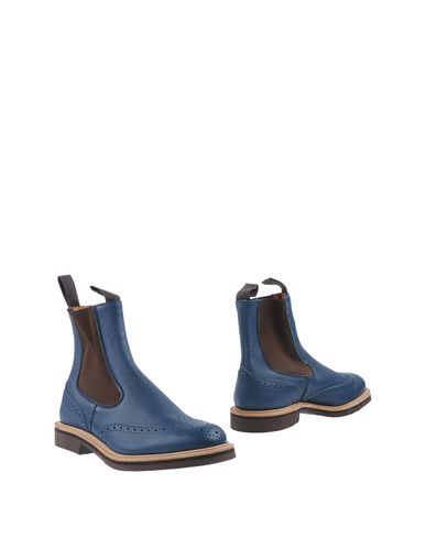 ZOOM TRICKER'S - Ankle boots