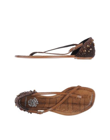 ZOOM MALIPARMI - Sandals
