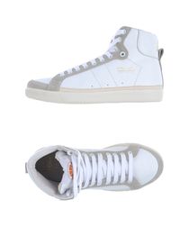 PdO GOLD - High-tops