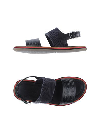 ZOOM YSL RIVE GAUCHE - Sandals