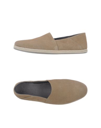 ZOOM YSL RIVE GAUCHE - Espadrilles