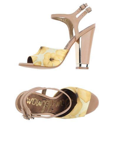 ZOOM SAM EDELMAN - High-heeled sandals