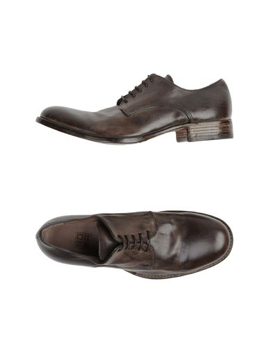 ZOOM MOMA - Laced shoes