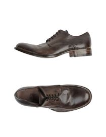 MOMA - Laced shoes