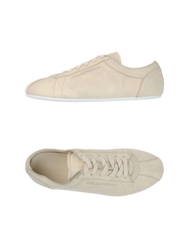 ZOOM DOLCE & GABBANA - Sneakers