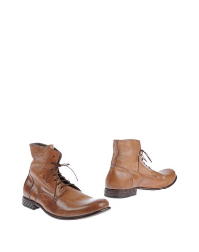 ZOOM MOMA - Ankle boots