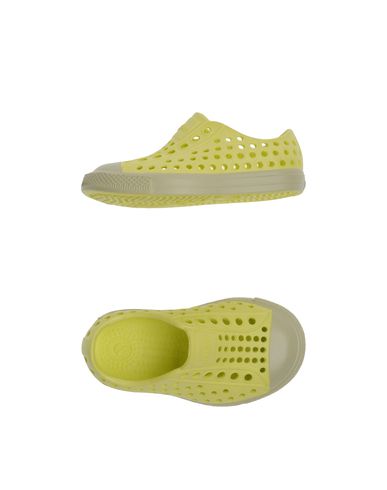 ZOOM NATIVE - Low-tops