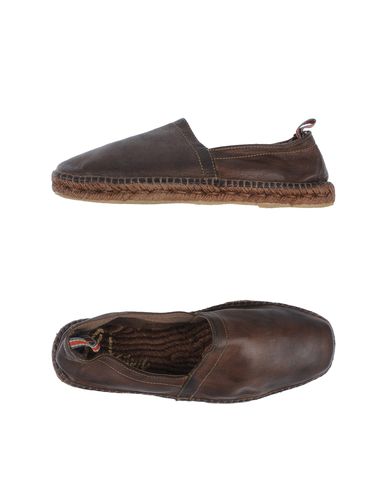 ZOOM CASTAÑER - Espadrilles