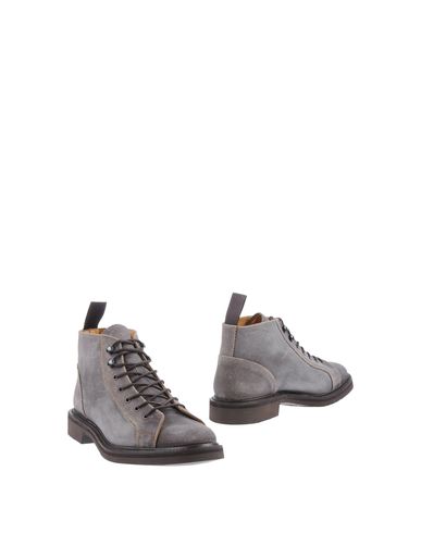ZOOM TRICKER'S - Ankle boots