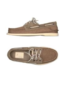 BAND OF OUTSIDERS - Moccasins