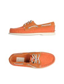 BAND OF OUTSIDERS - Moccasins
