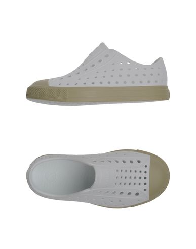 ZOOM NATIVE - Low-tops