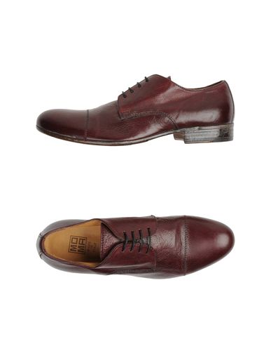 ZOOM MOMA - Laced shoes