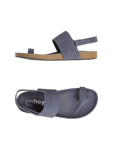 ZOOM PEDRO GARCÍA - Sandals