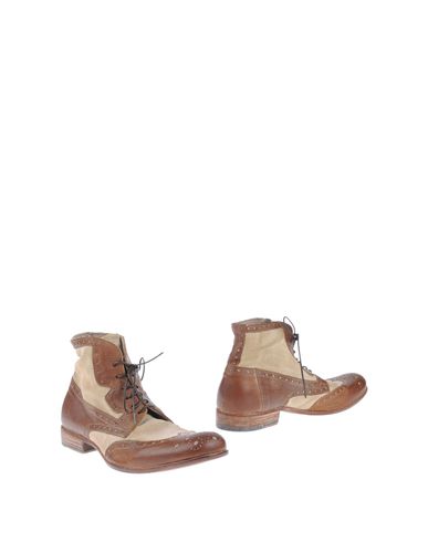 ZOOM MOMA - Ankle boots