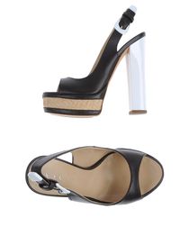 VICINI - Sandals