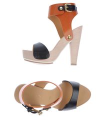 VICINI - Platform sandals