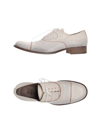 ZOOM MOMA - Laced shoes