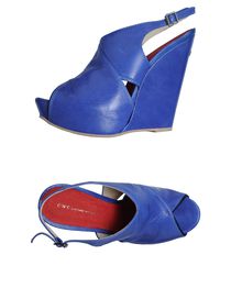 C'N'C' COSTUME NATIONAL - Sandals