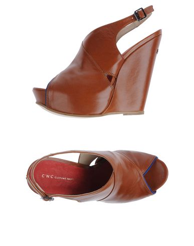 ZOOM C'N'C' COSTUME NATIONAL - Sandals