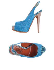 MISSONI - Sandals