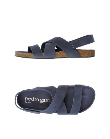 ZOOM PEDRO GARCÍA - Sandals