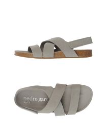 PEDRO GARCÍA - Sandals