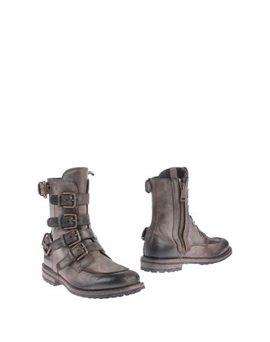 ZOOM DOLCE & GABBANA - Ankle boots