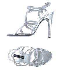 ANDREW GN - Sandals