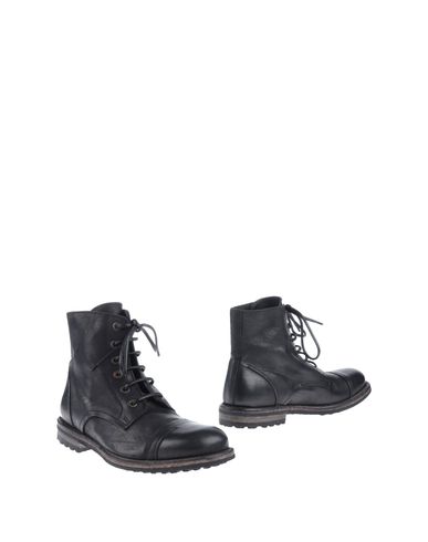 ZOOM DOLCE & GABBANA - Ankle boots
