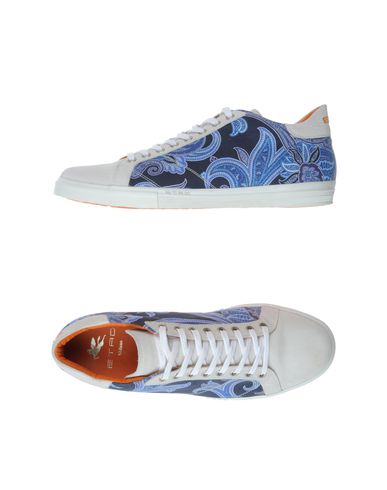 ZOOM ETRO - Sneakers