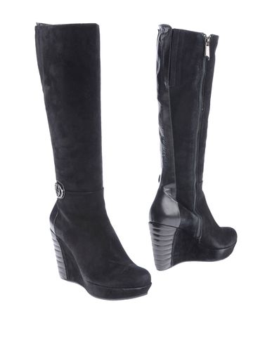 ZOOM BYBLOS - High-heeled boots