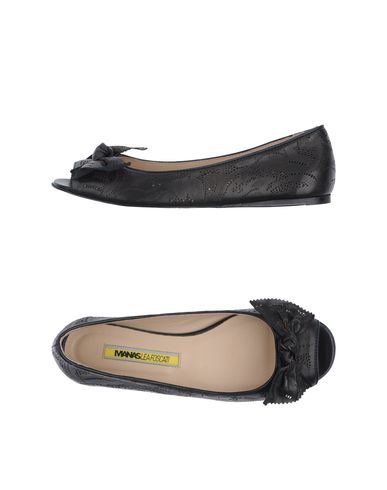 ZOOM MANAS LEA FOSCATI - Ballet flats